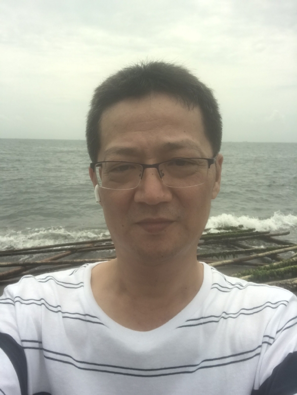 浪人的第一张照片--福州相亲网