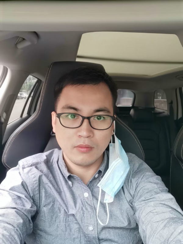 路人甲的第一张照片--福州相亲网