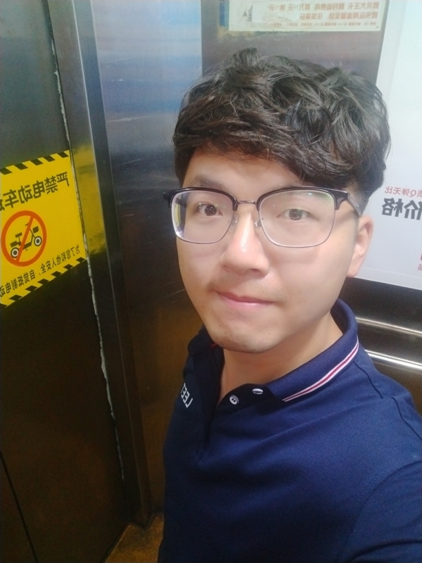 H先生的第二张照片--福州相亲网