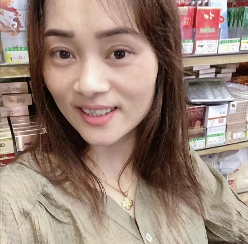 蓝魔的第一张照片--福州相亲网