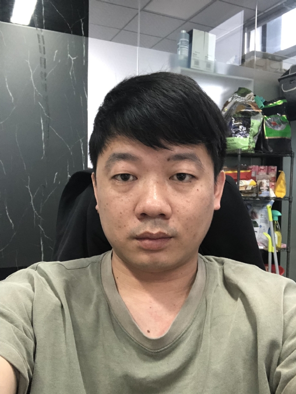 huihui的第一张照片--福州相亲网