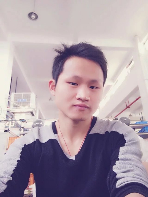ks的第一张照片--福州相亲网