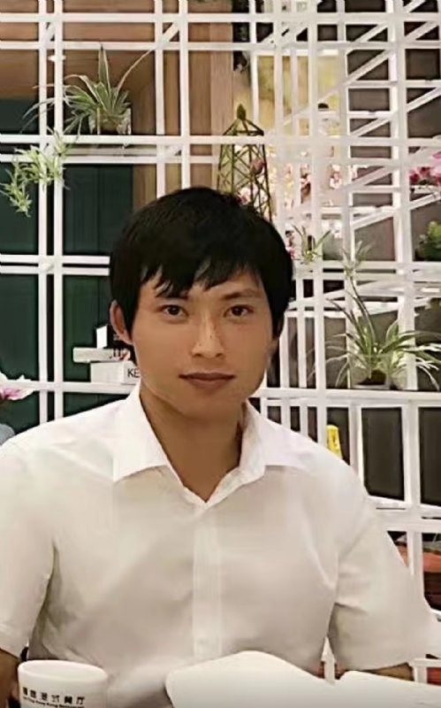 岁月的涟漪的第一张照片--福州相亲网