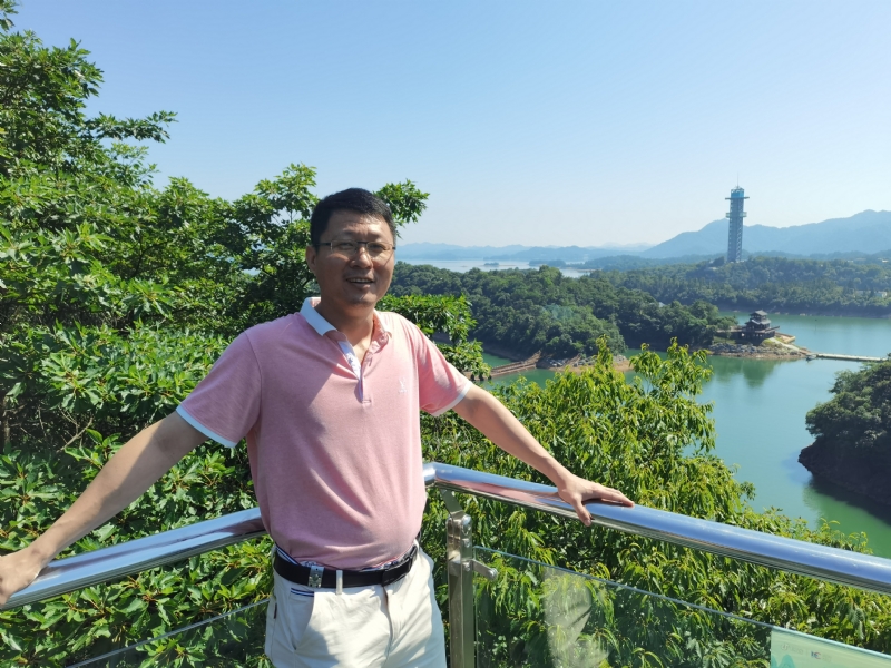 旅程的第二张照片--福州相亲网