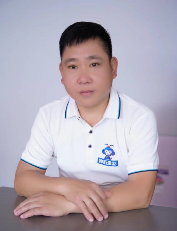 逆風飛揚的第二张照片--福州相亲网