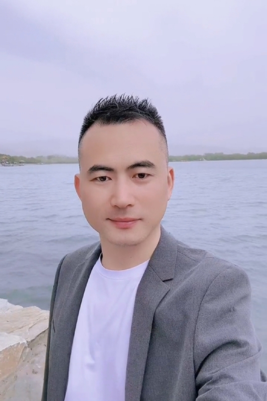 一往情深的第一张照片--福州相亲网