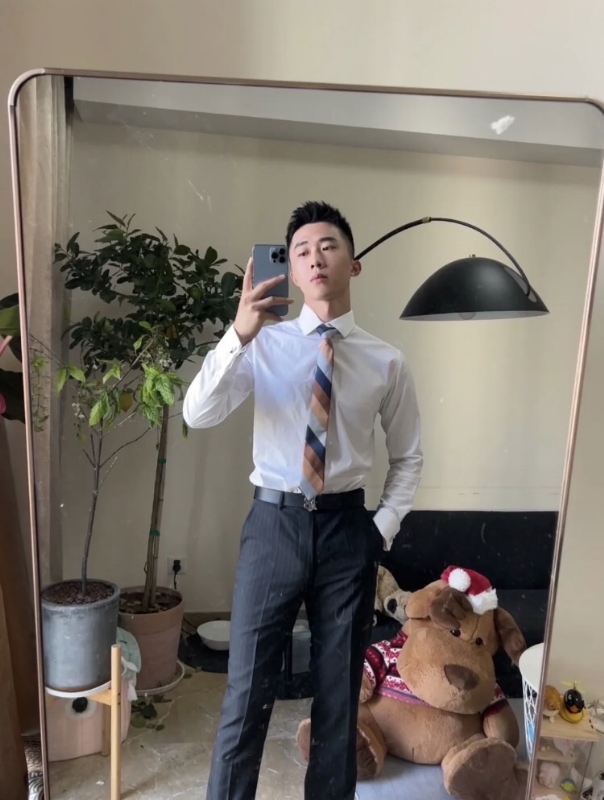 张浩的第一张照片--福州相亲网