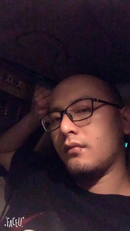 狂野的孤狼的第一张照片--福州相亲网