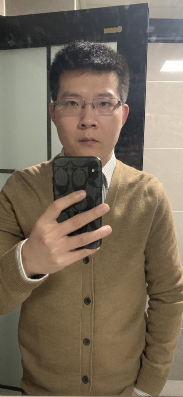 橙哥的第一张照片--福州相亲网