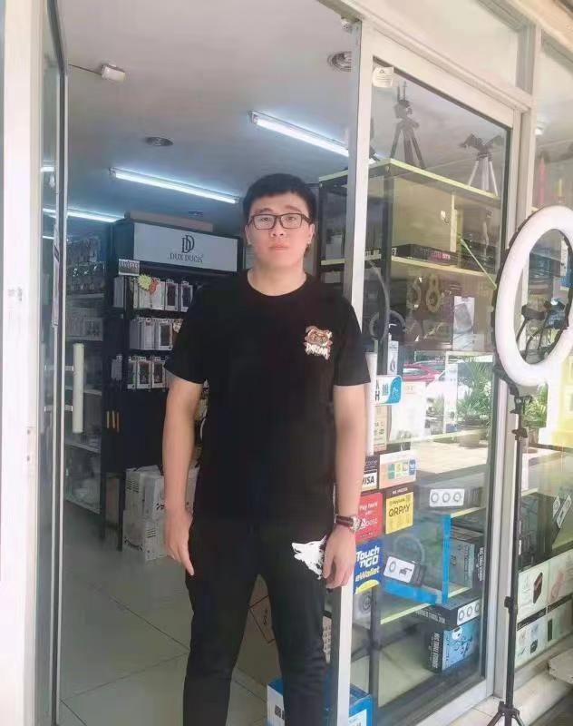 PWZ的第一张照片--福州相亲网