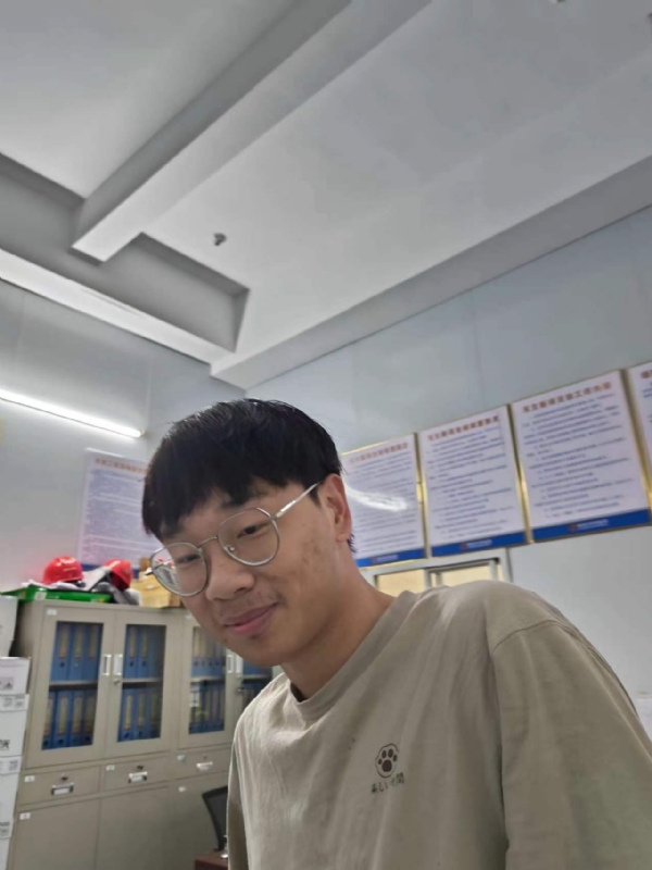 牛子弟的第一张照片--福州相亲网
