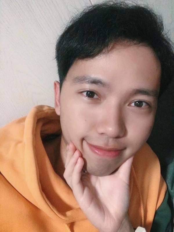 草稿纸的第一张照片--福州相亲网