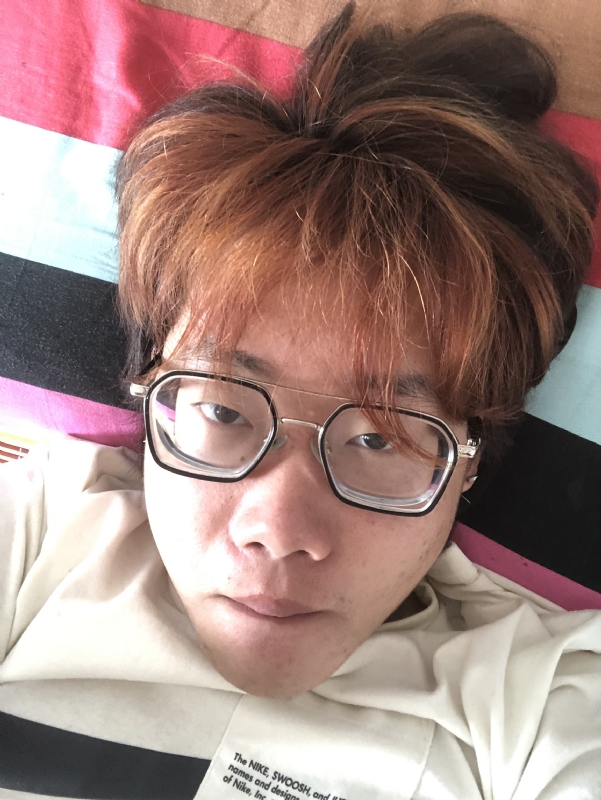 鸭脚的第三张照片--福州相亲网