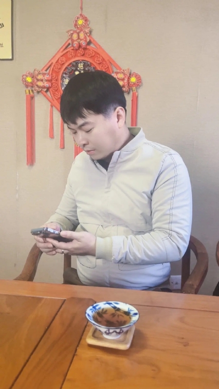 爱福的第一张照片--福州相亲网