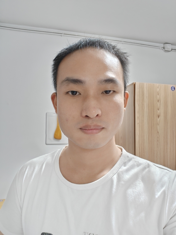 自由随心的第一张照片--福州相亲网