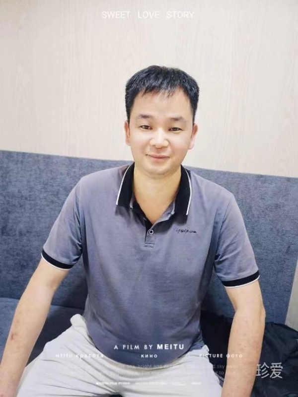 风笑痴的第二张照片--福州相亲网