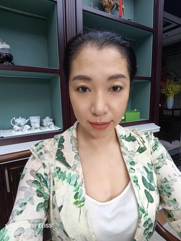 仝馨的第三张照片--福州相亲网