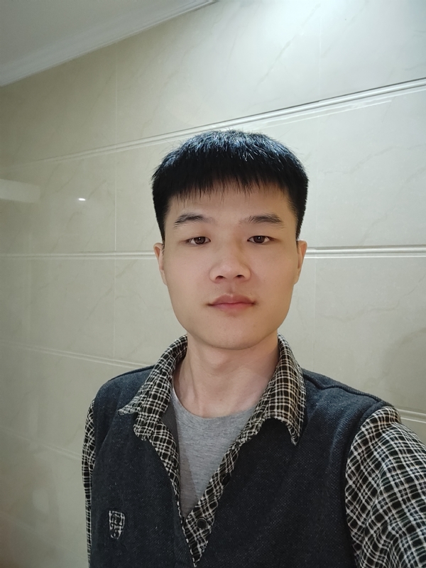 念头通达的第一张照片--福州相亲网