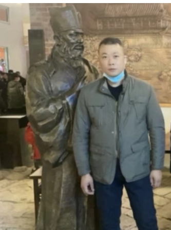 小峰的第一张照片--福州相亲网