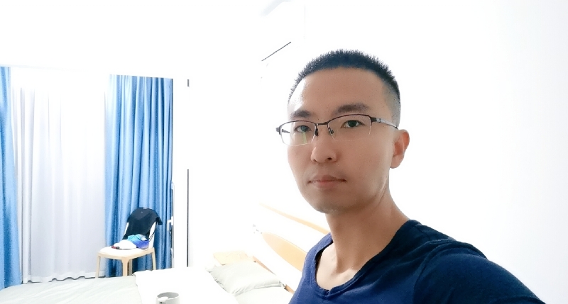 roy的第一张照片--福州相亲网