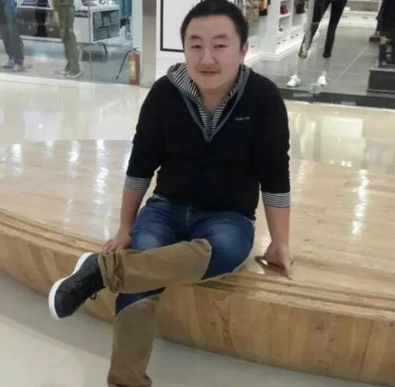 牛哥的第二张照片--福州相亲网