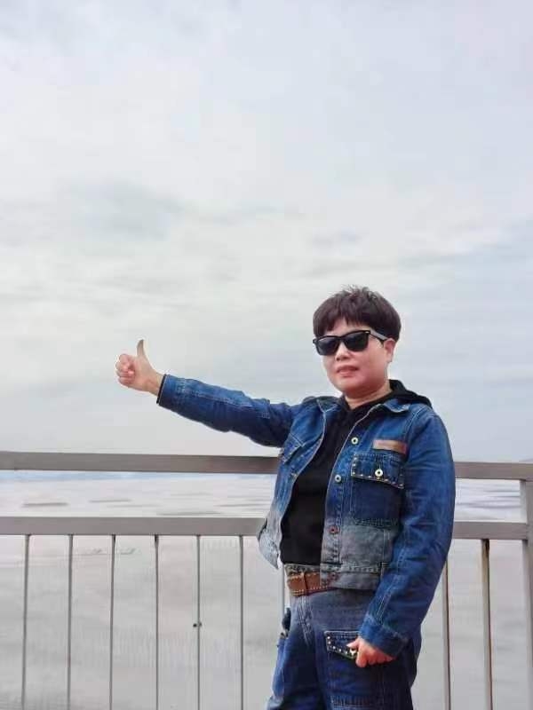 平安的第二张照片--福州相亲网