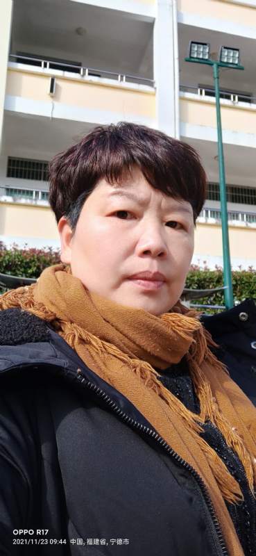 平安的第三张照片--福州相亲网