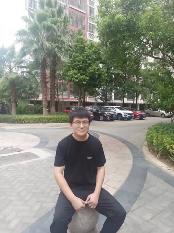 等闲的第三张照片--福州相亲网