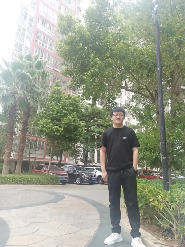 等闲的第四张照片--福州相亲网