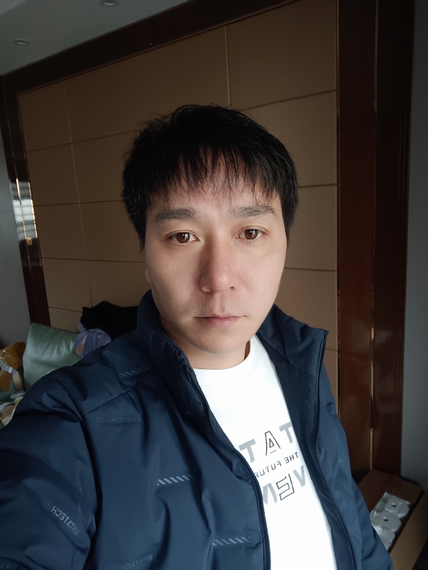 麦弟的第一张照片--福州相亲网