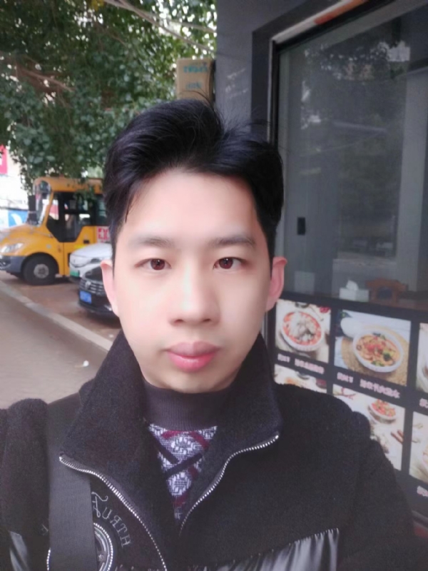 qiuzhiyong的第一张照片--福州相亲网
