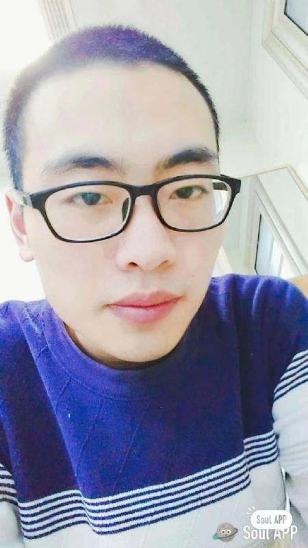 叶乘风的第一张照片--福州相亲网