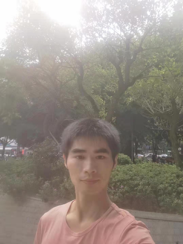 一天天的第一张照片--福州相亲网