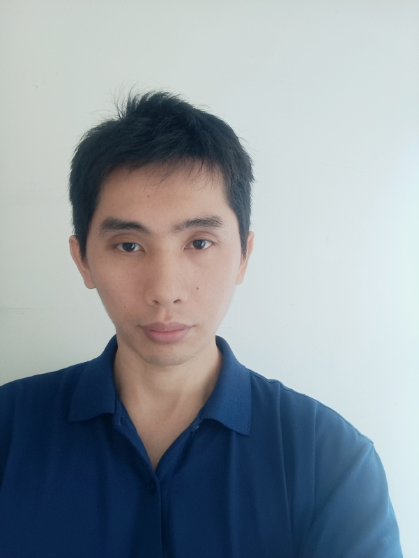 小峰的第一张照片--福州相亲网