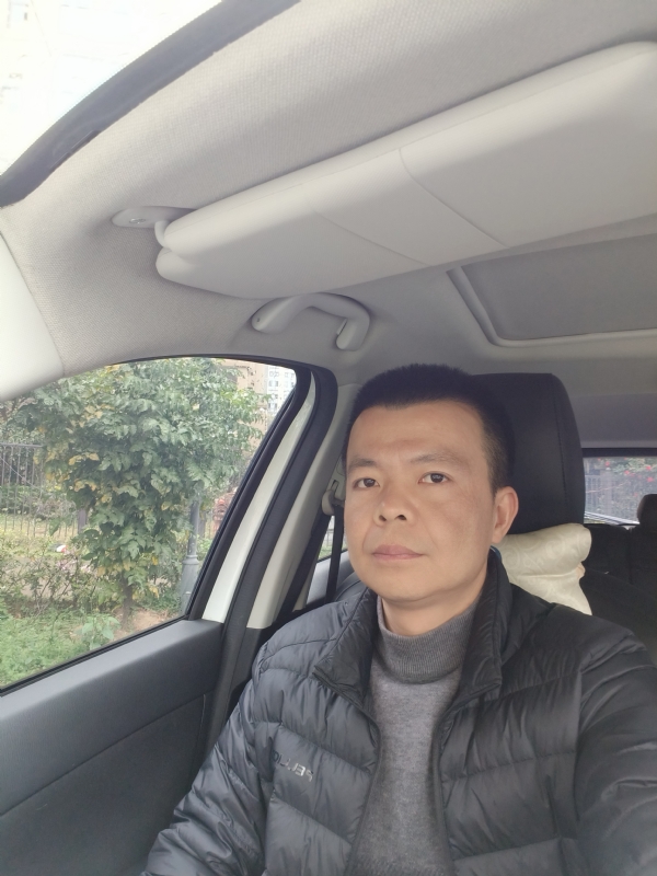 锦瑟的第一张照片--福州相亲网