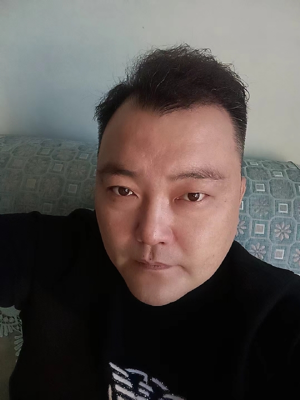 壹駦的第一张照片--福州相亲网
