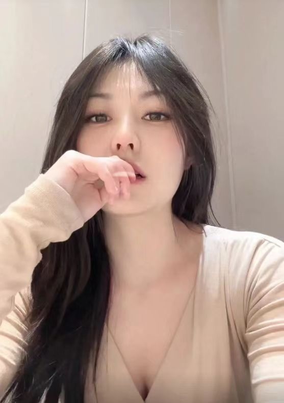 勾人心魂大美人的第一张照片--福州相亲网