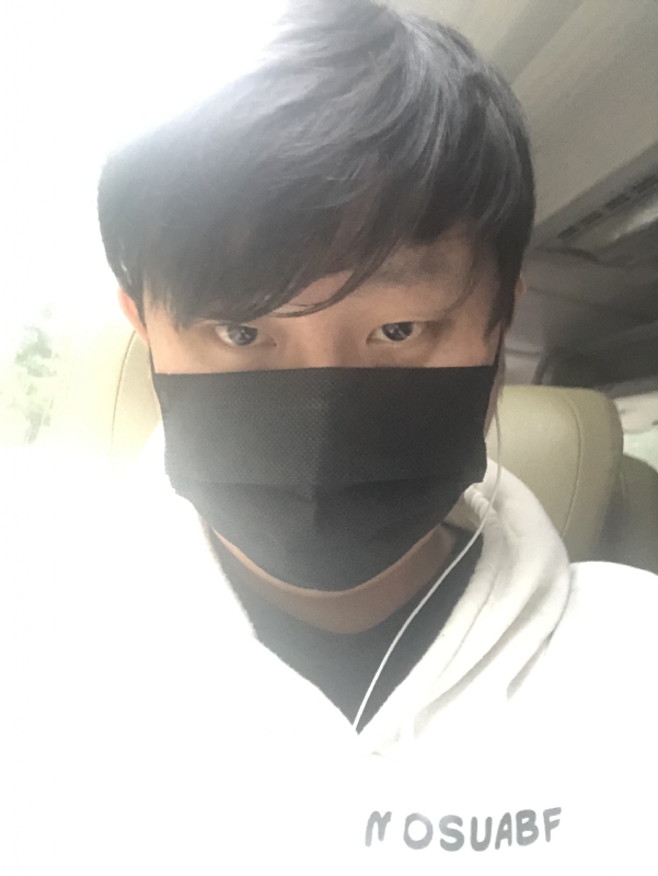 沈国星的第一张照片--福州相亲网
