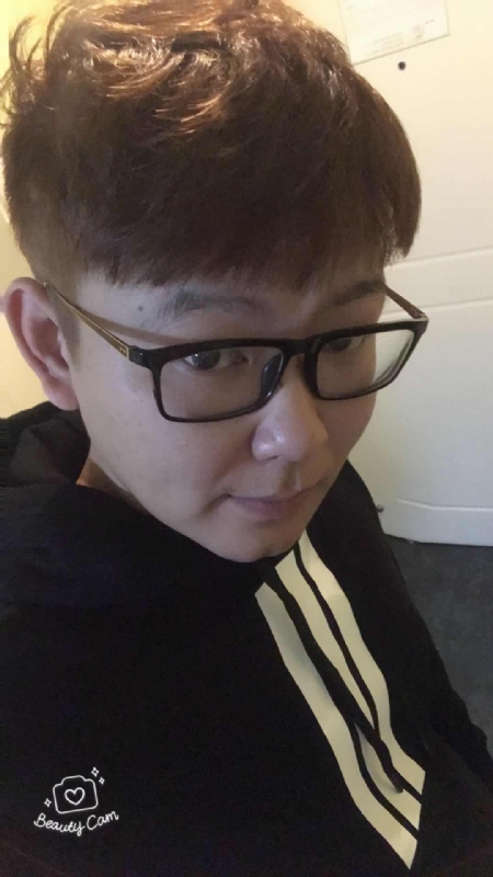 石头啊的第一张照片--福州相亲网