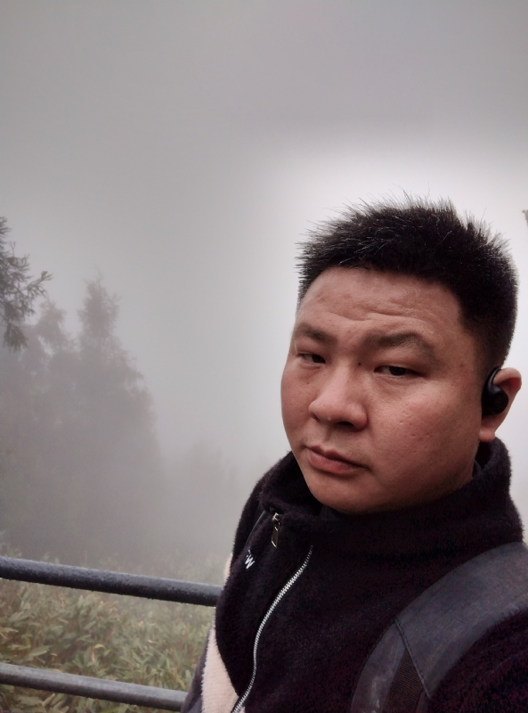 何何何的第一张照片--福州相亲网