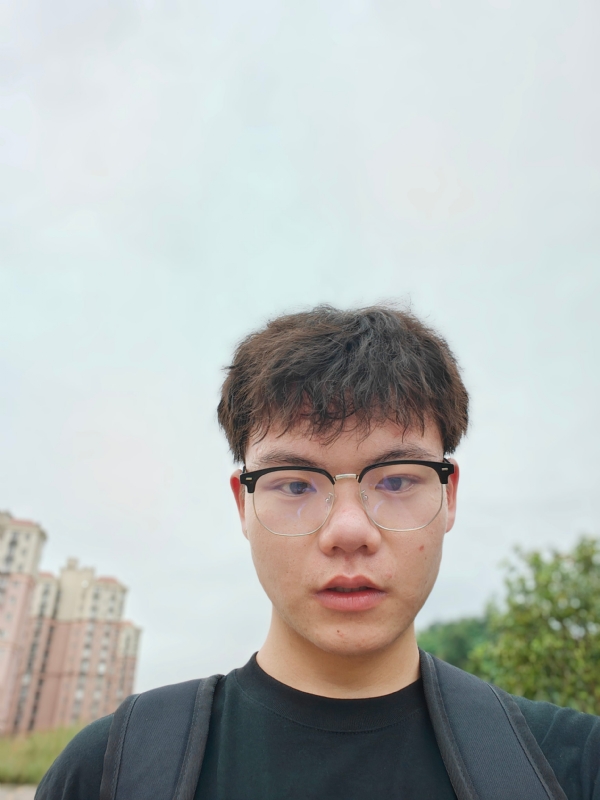 航澄的第一张照片--福州相亲网