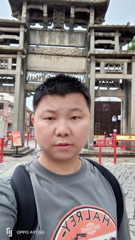 小许的第一张照片--福州相亲网