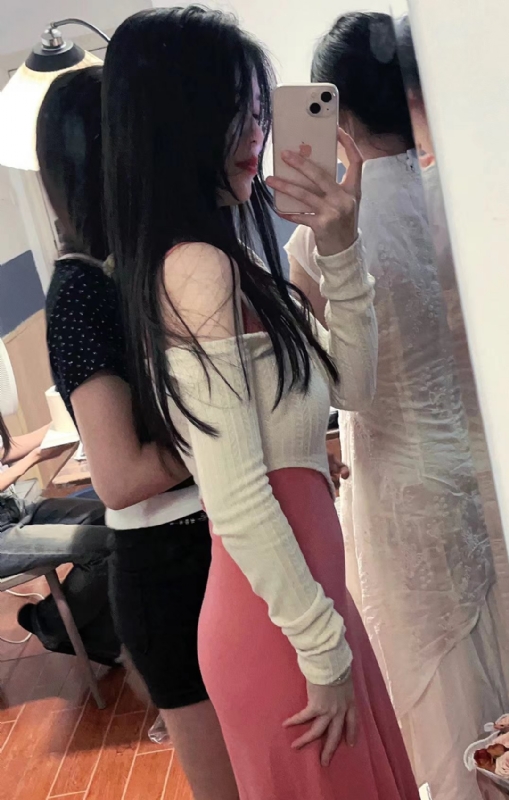小姨的第一张照片--福州相亲网
