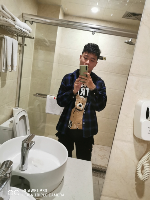 佛系人生的第四张照片--福州相亲网