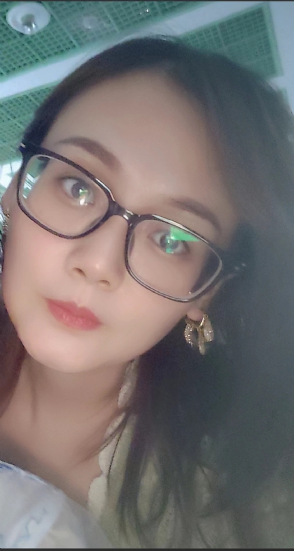 可可的第一张照片--福州相亲网