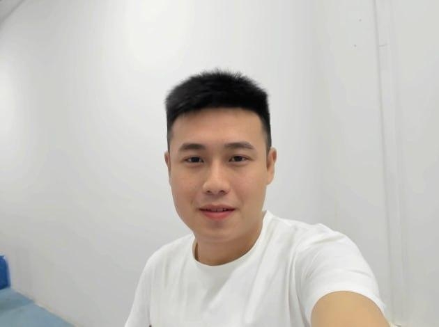 阿文历险记的第一张照片--福州相亲网