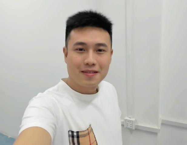 阿文历险记的第三张照片--福州相亲网