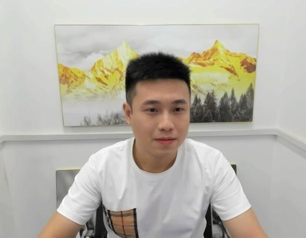阿文历险记的第四张照片--福州相亲网
