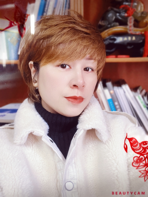 阳光百合的第一张照片--福州相亲网