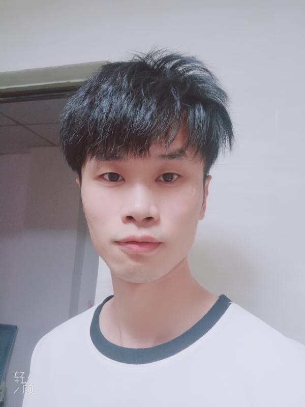 且听风吟的第二张照片--福州相亲网